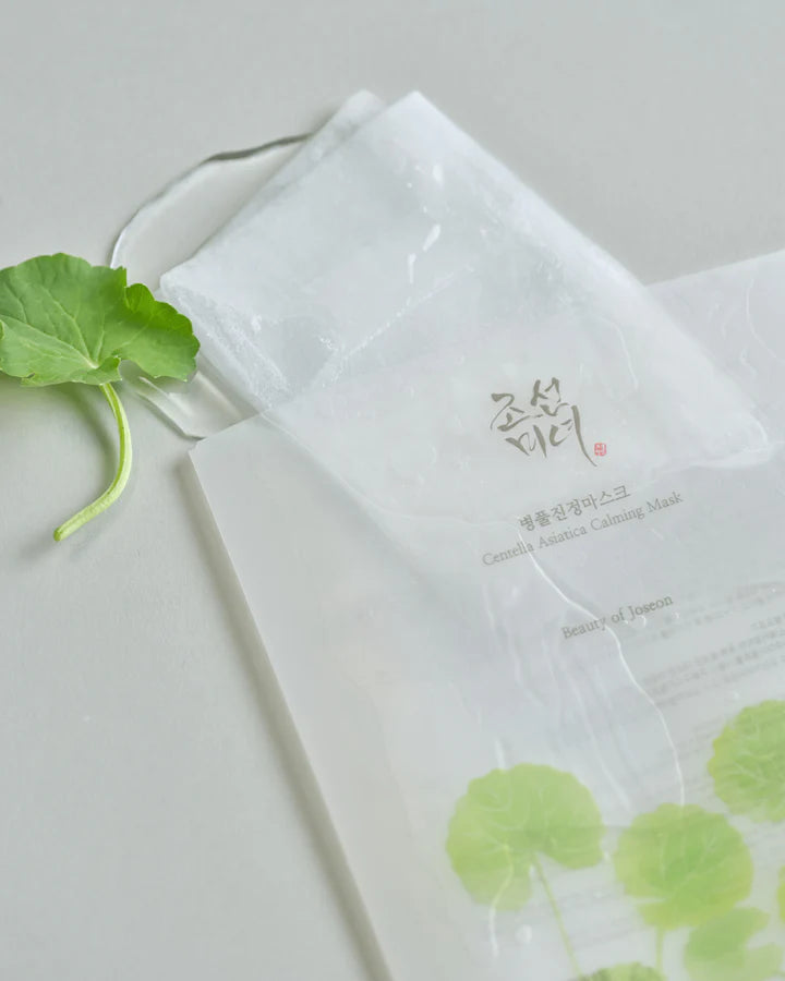 Beauty of Joseon – Centella Asiatica Calming Mask