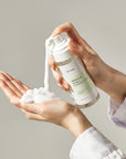iUNIK – Centella Bubble Cleansing Foam