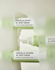 iUNIK - Centella Calming AC Spot Cream