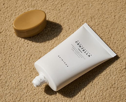 Madagascar Centella Cream