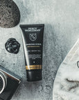 Percy Nobleman Charcoal Scrub