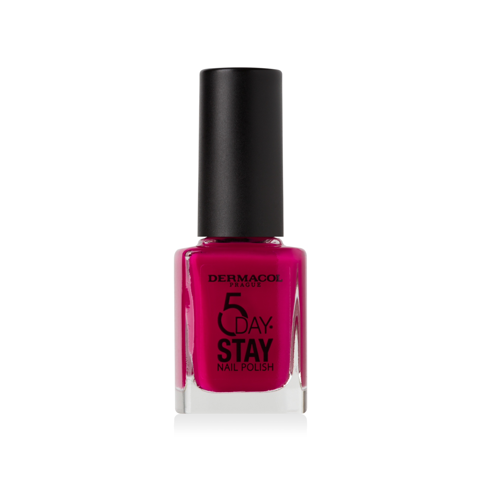 5Day Stay Longlasting Nail Polish - fleiri litir