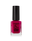 5Day Stay Longlasting Nail Polish - fleiri litir