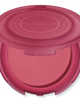 Close-Up Blurring Powder Blush