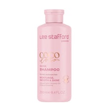Load image into Gallery viewer, Coco Loco Shine Shampoo
