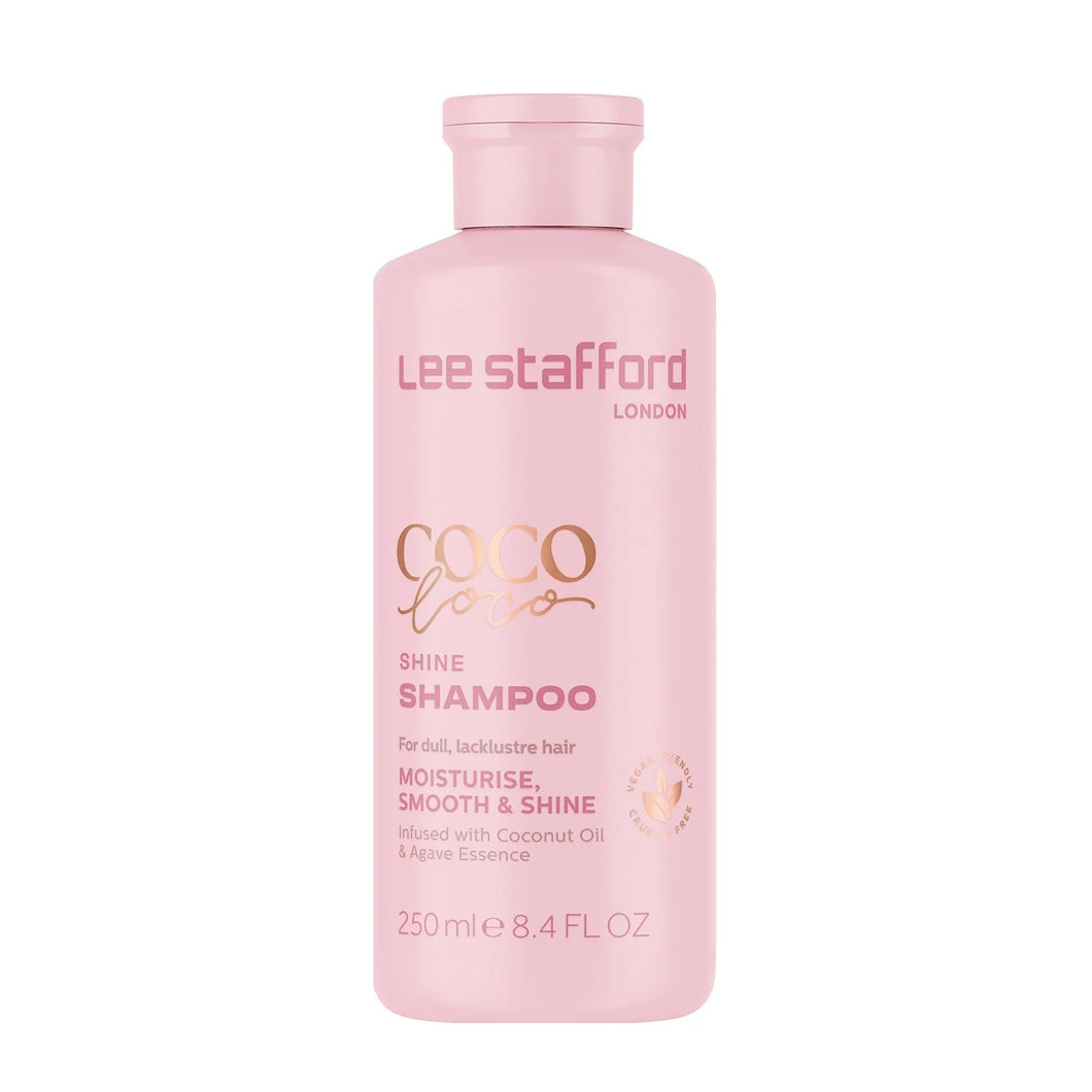 Coco Loco Shine Shampoo