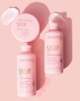 Coco Loco Shine Shampoo