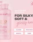 Coco Loco Shine Shampoo