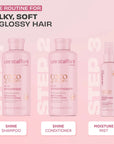 Coco Loco Shine Shampoo