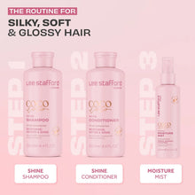 Load image into Gallery viewer, Coco Loco Coconut Moisture Mist
