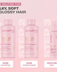 Coco Loco Coconut Moisture Mist
