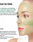 Heartleaf 70 Soothing Collagen Mask
