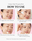Collagen Night Wrapping Mask