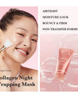 Collagen Night Wrapping Mask