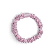 Load image into Gallery viewer, Satin Skinny Scrunchie Combo Pack 5-Pack
