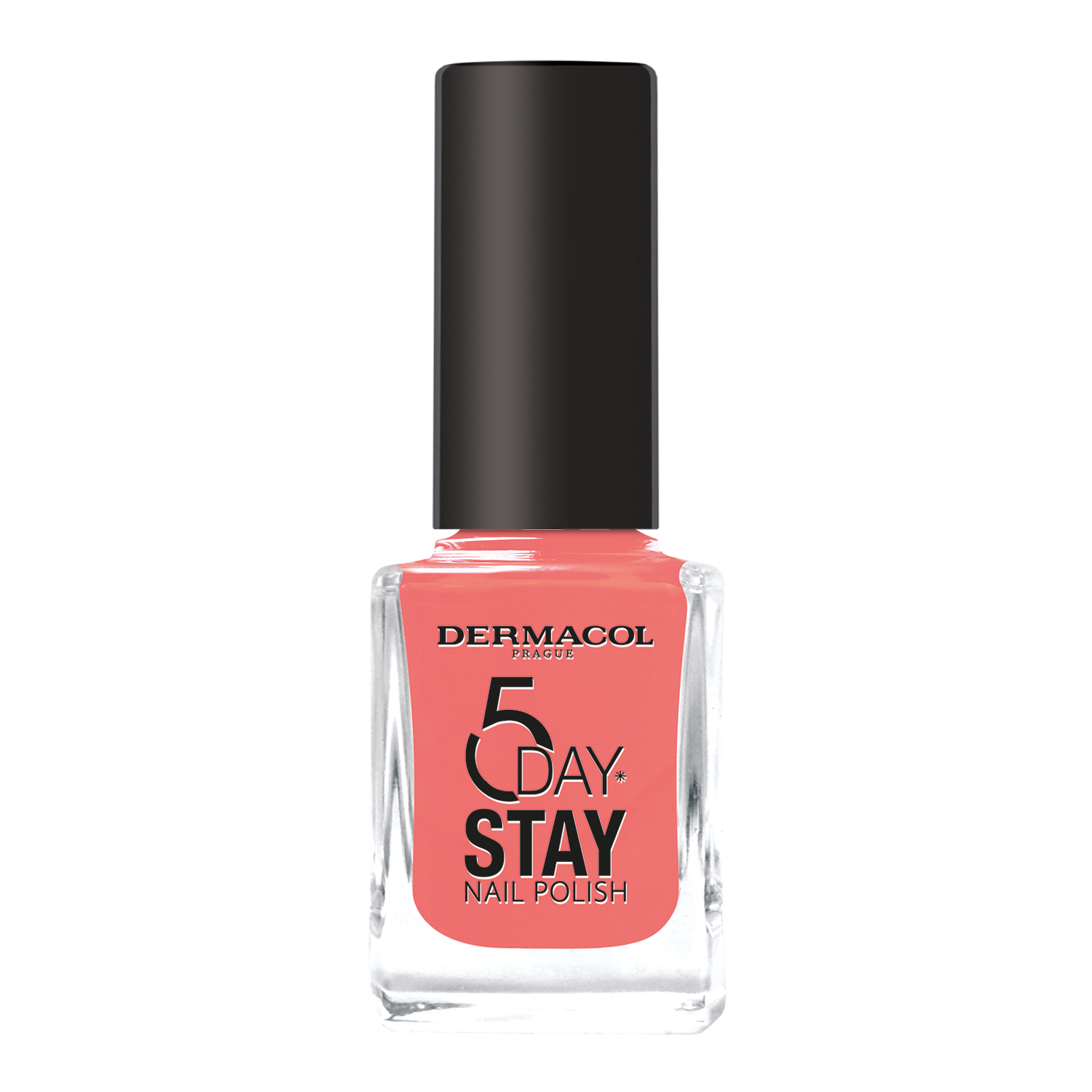 5Day Stay - Longlasting Nail Polish