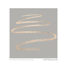 Load image into Gallery viewer, Cupid&#39;s Arrow Shine - Crystalline
