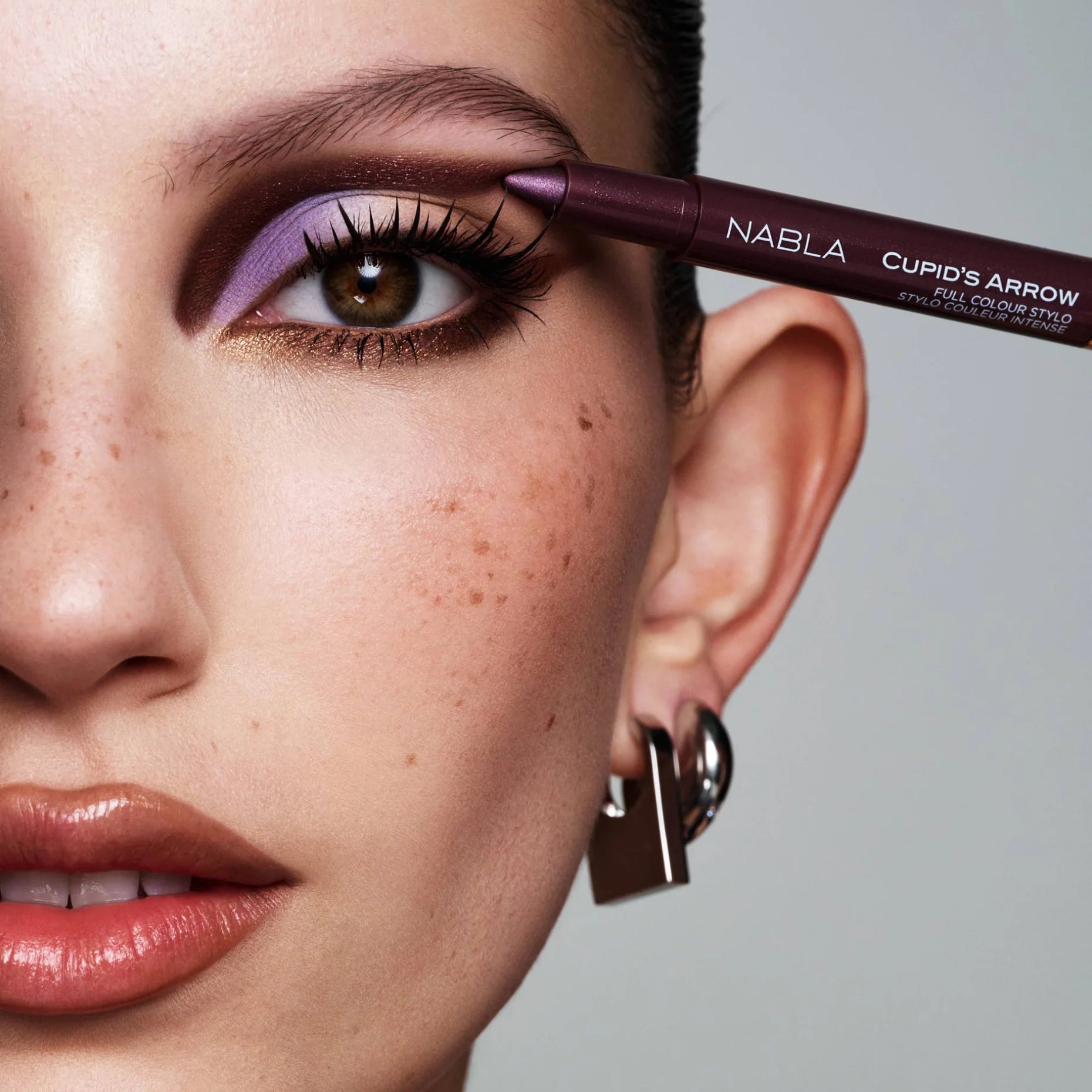 Cupid's Arrow Shine - Tourmaline