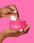 For the Love of Curls Curls & Coils Treatment Mask