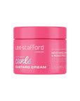 For the Love of Curls Custard Cream