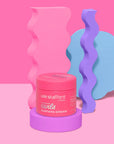 For the Love of Curls Custard Cream