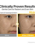 numbuzin - No.5+ Glutathione Vitamin Concentrated Serum