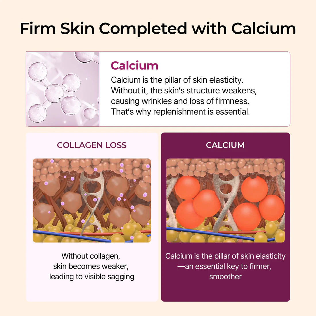 Dr. Melaxin - Cemenrete Calcium Volume Multi Balm