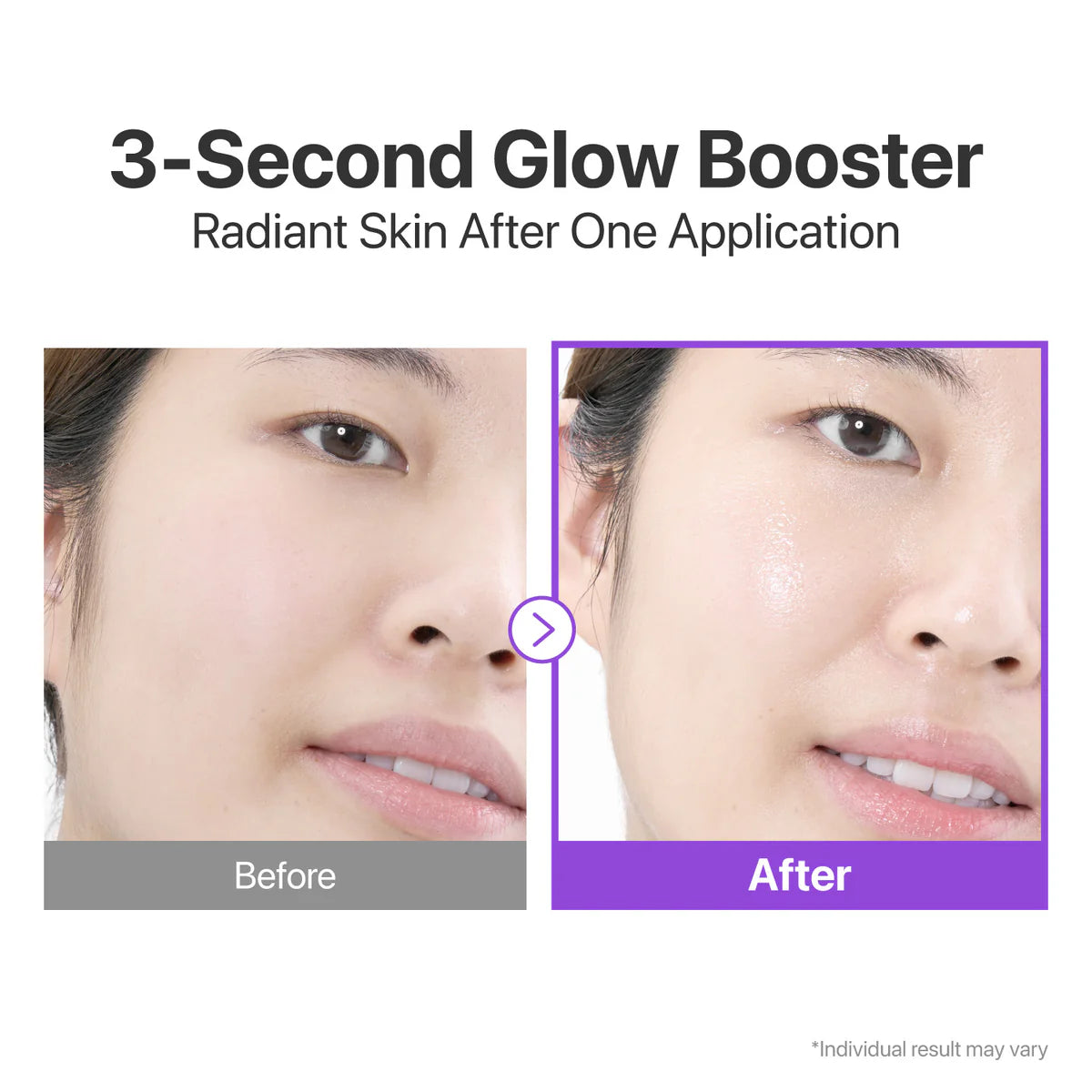 numbuzin - No. 9 NAD+ PDRN Glow Boosting Toner