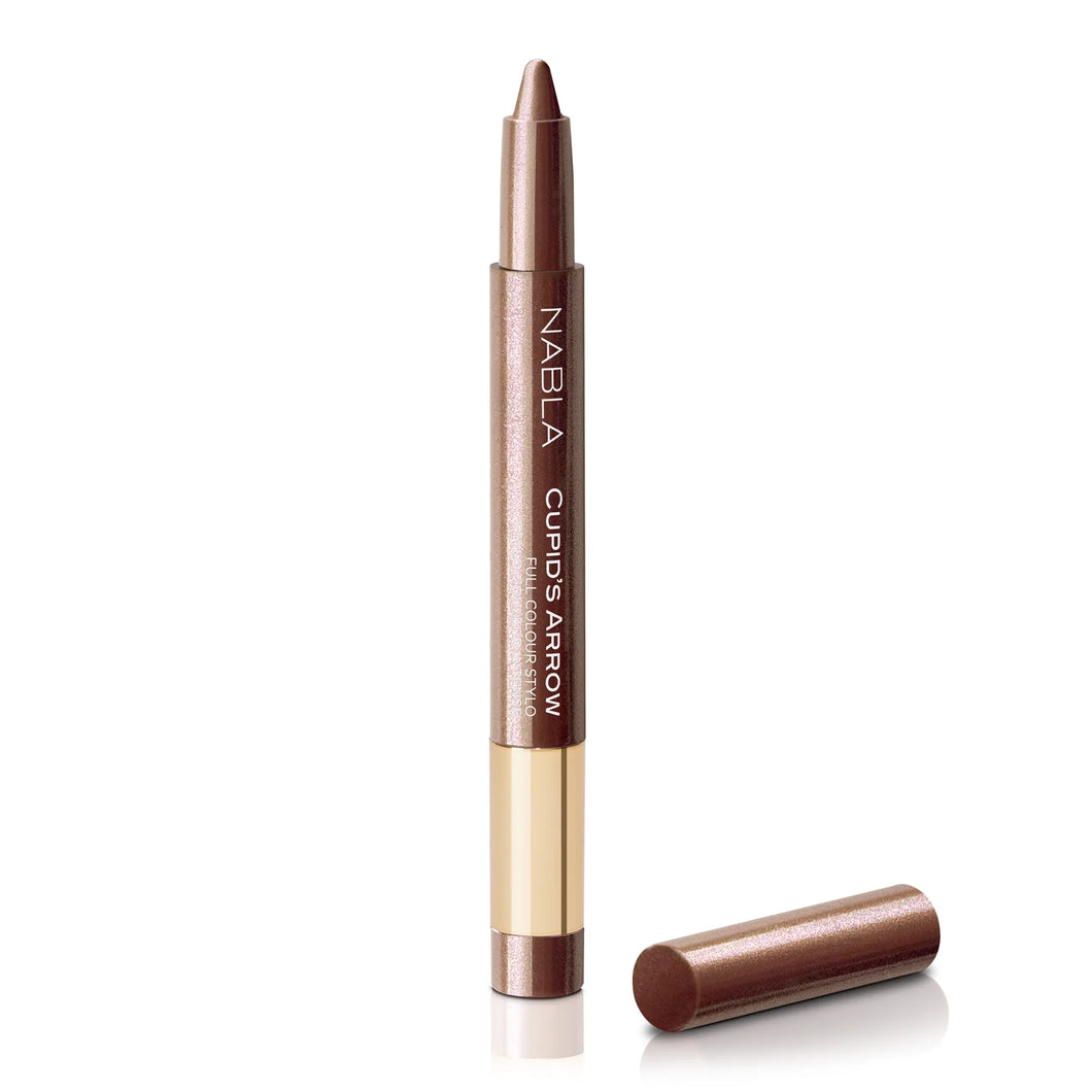 Cupid's Arrow Shine - Bronzy