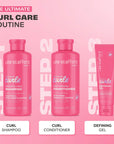 For the Love of Curls Defining Gel