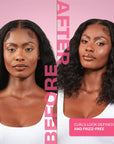 For the Love of Curls Defining Gel