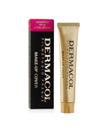 Makeup Cover Foundation - 221