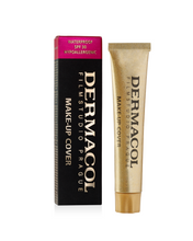 Load image into Gallery viewer, Makeup Cover Foundation - 210
