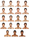 Makeup Cover Foundation - 224