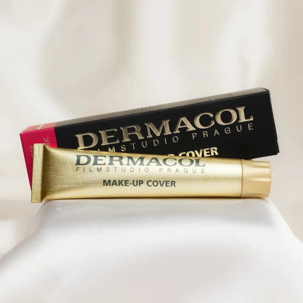 Makeup Cover Foundation - 224