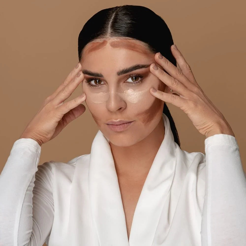 Makeup Cover Foundation - 224