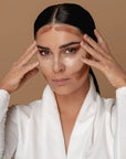 Makeup Cover Foundation - 224
