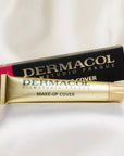 Makeup Cover Foundation - 211
