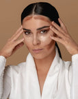Makeup Cover Foundation - 211