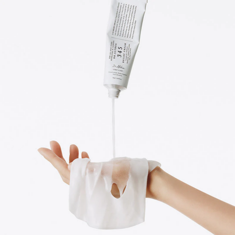 Dr. Althea – 345 Relief Face Mask
