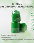 Dr.Althea – Pure Grinding Cleansing Balm