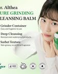 Dr.Althea – Pure Grinding Cleansing Balm