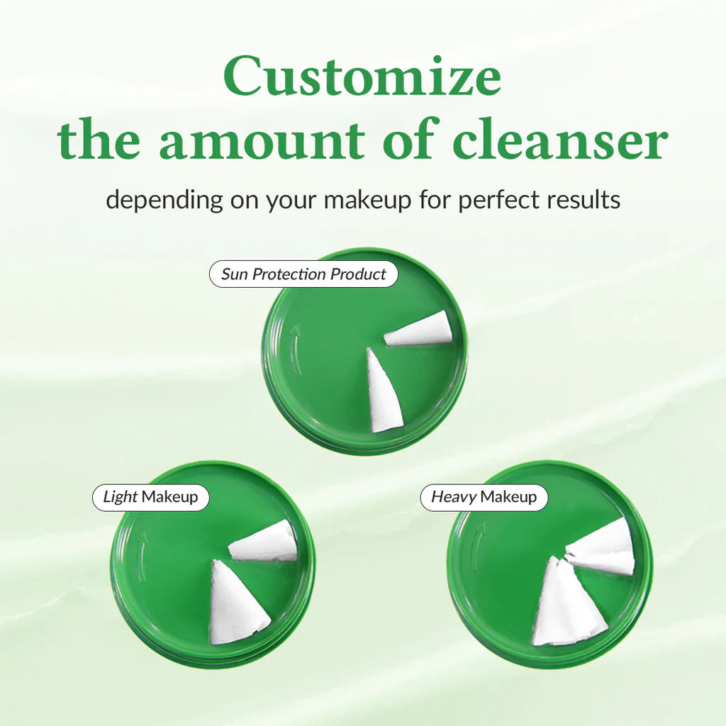 Dr.Althea – Pure Grinding Cleansing Balm