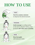 Dr.Althea – Pure Grinding Cleansing Balm