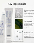 Dr. Althea - Retinol Flat Iron Eye Roller