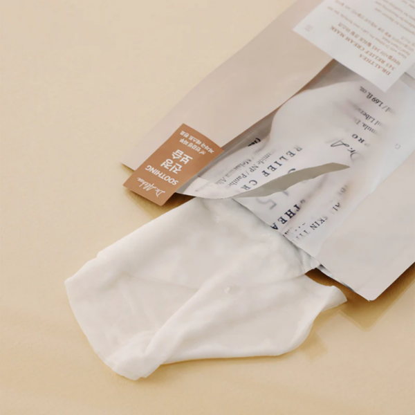 Dr. Althea – 345 Relief Face Mask