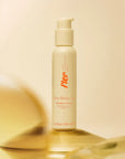 Dry Body Oil