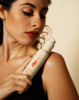 Dry Body Oil