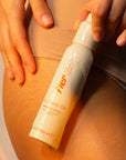 Dry Body Oil