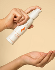 Dry Body Oil